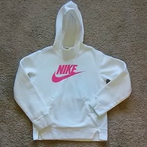 Girl's Nike Hoodie